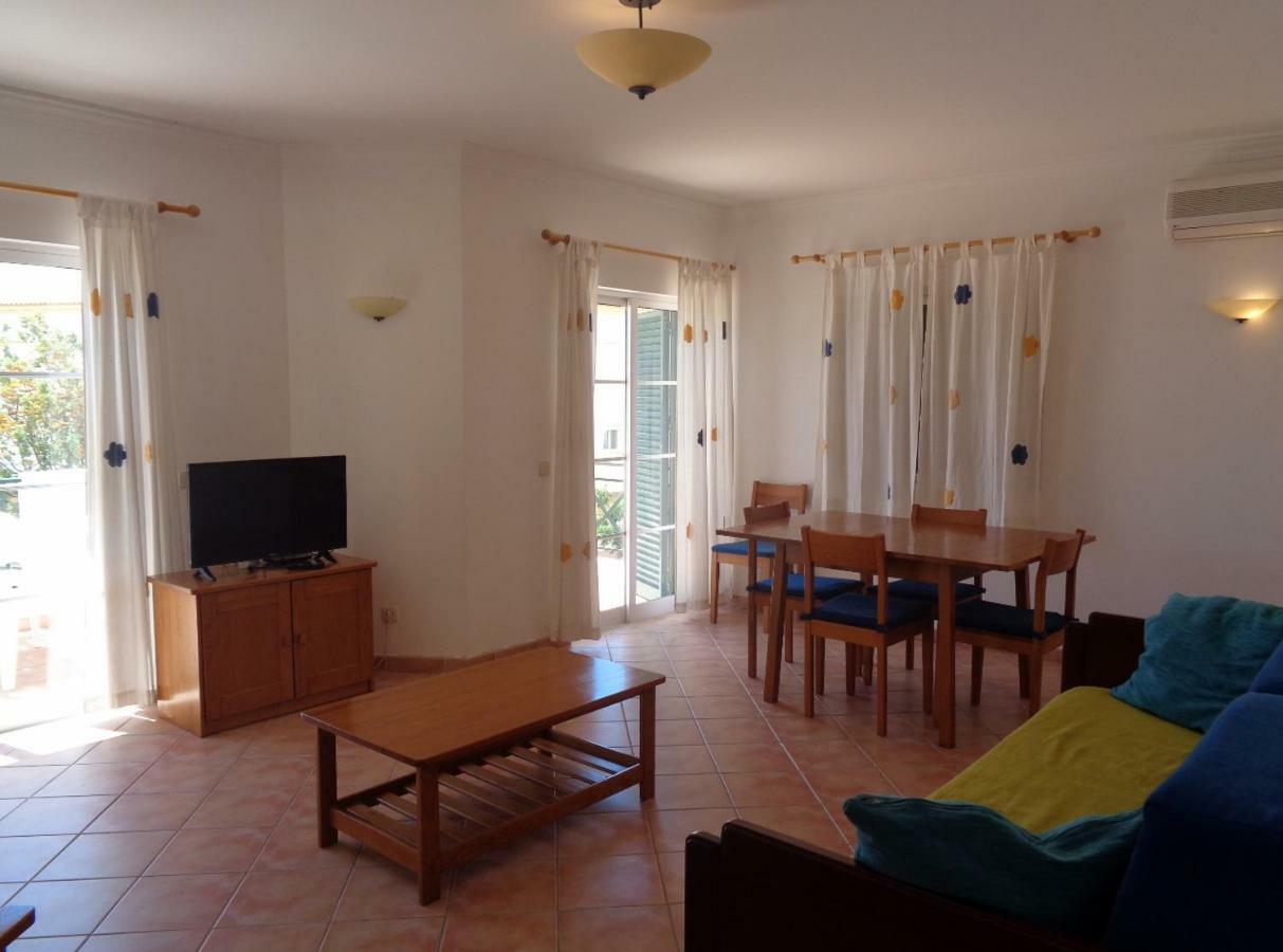 Apartamento Citimar วิลาโมรา ภายนอก รูปภาพ