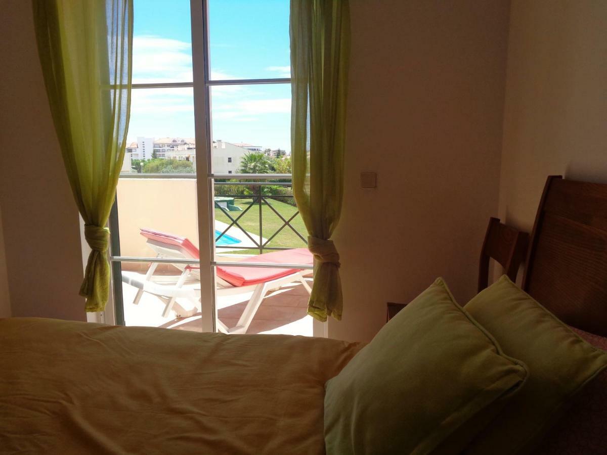 Apartamento Citimar วิลาโมรา ภายนอก รูปภาพ