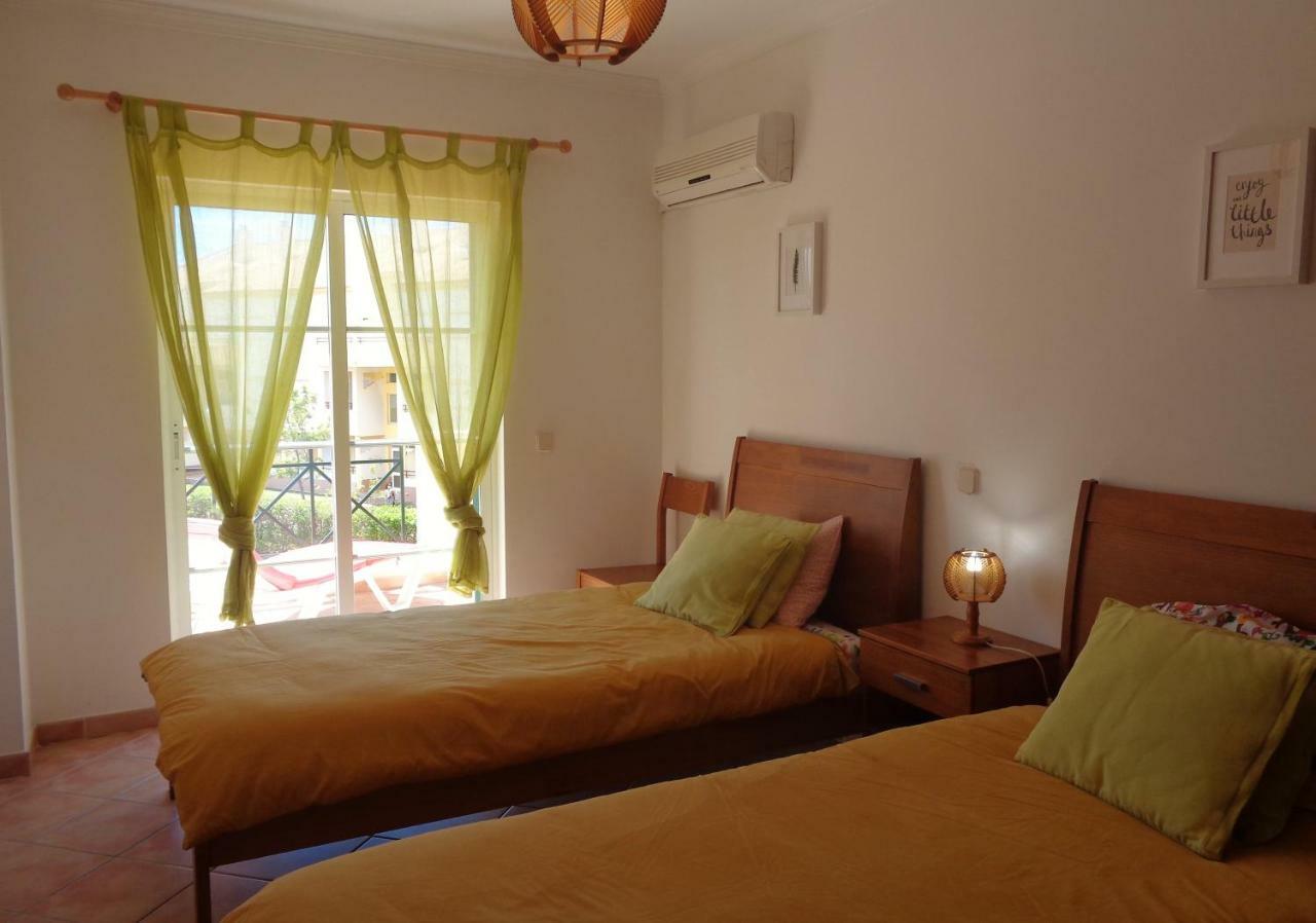 Apartamento Citimar วิลาโมรา ภายนอก รูปภาพ