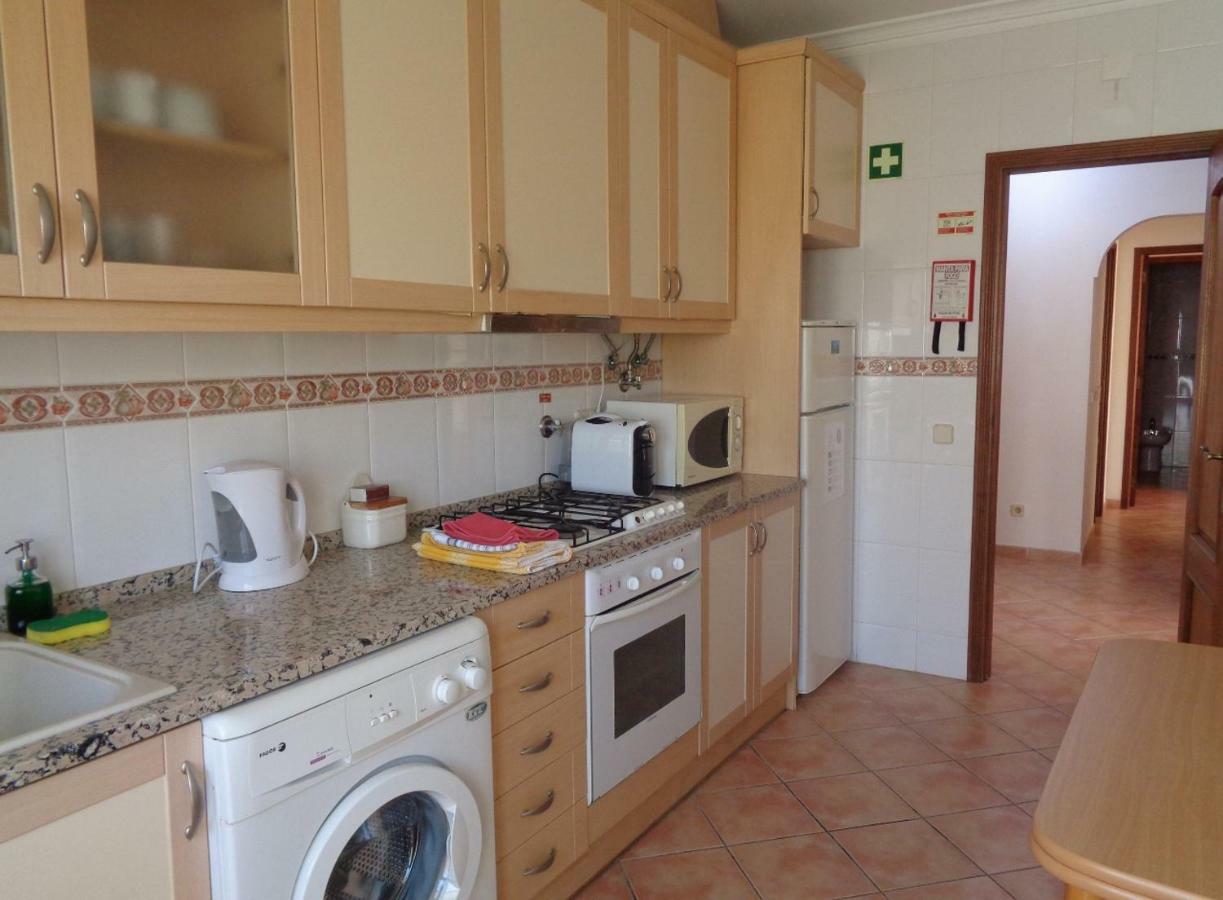 Apartamento Citimar วิลาโมรา ภายนอก รูปภาพ