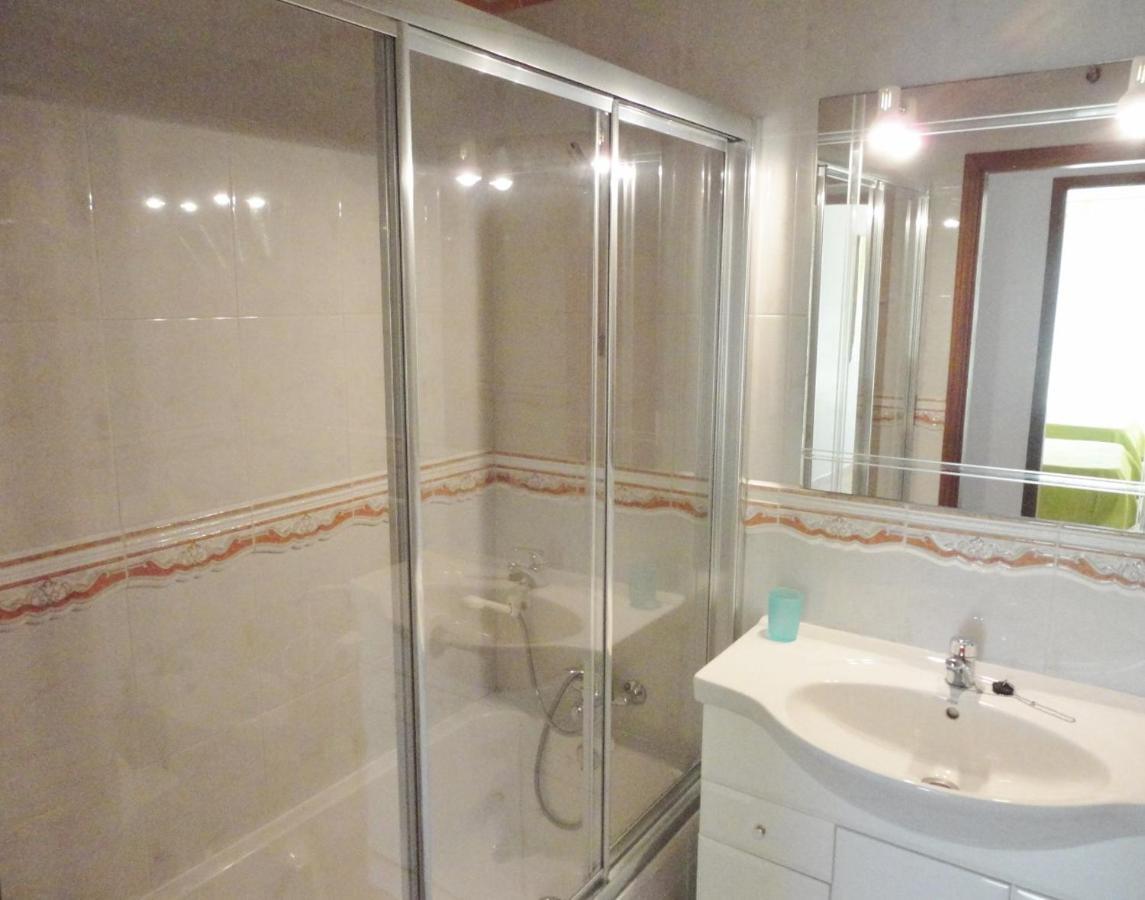 Apartamento Citimar วิลาโมรา ภายนอก รูปภาพ