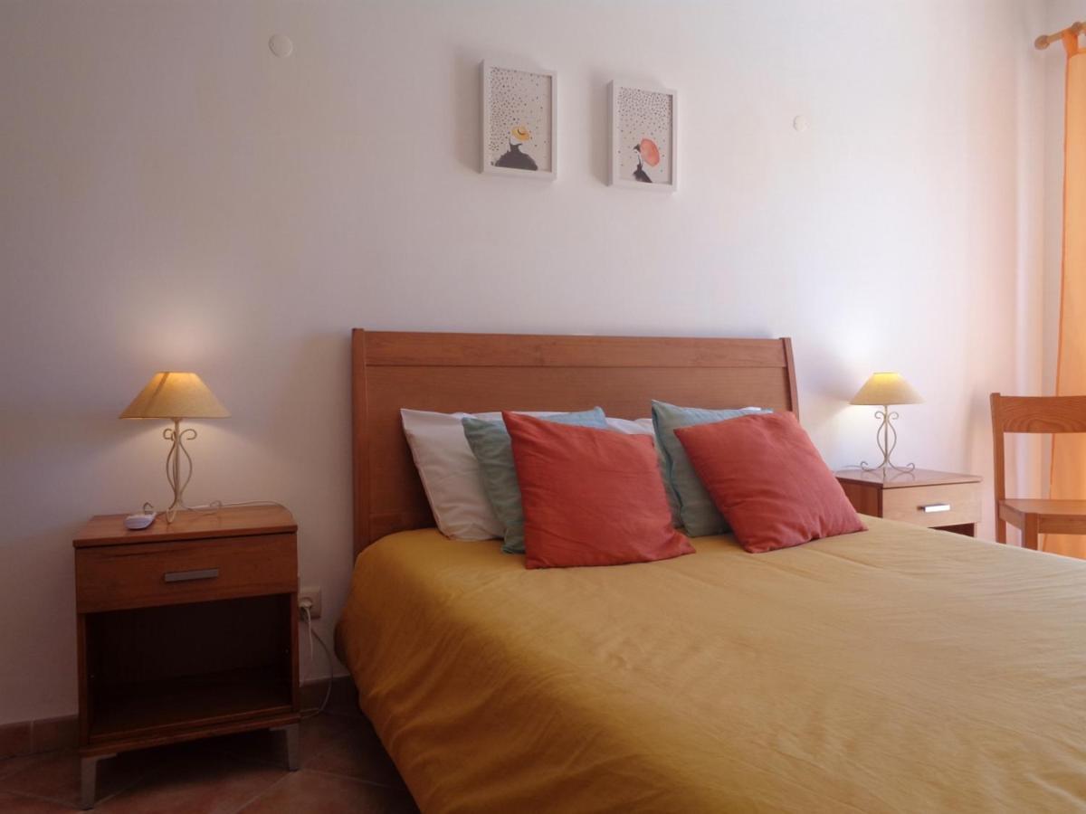 Apartamento Citimar วิลาโมรา ภายนอก รูปภาพ